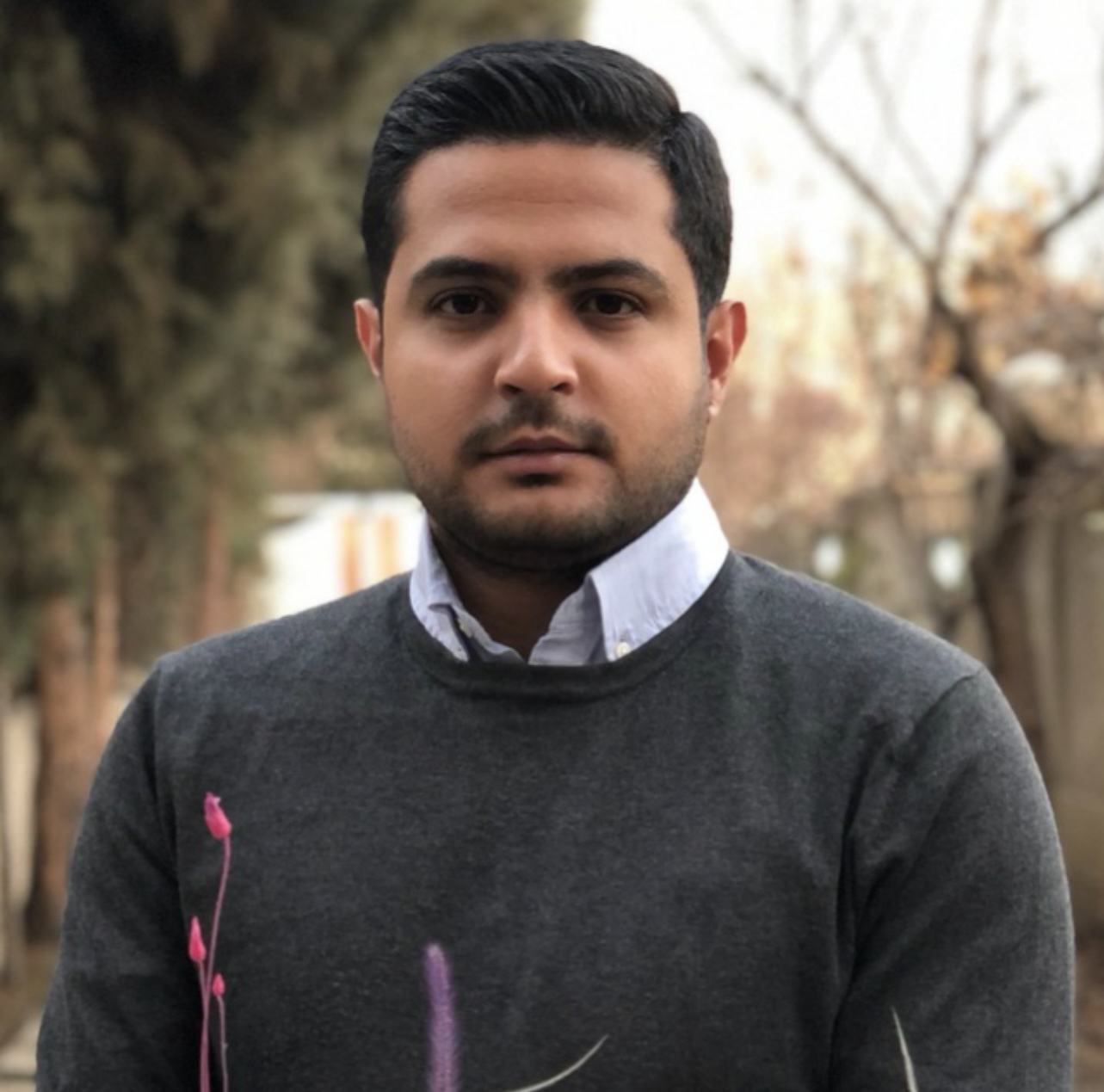 ونداد وکیل زاده 