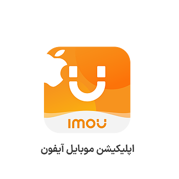 iOS imou life