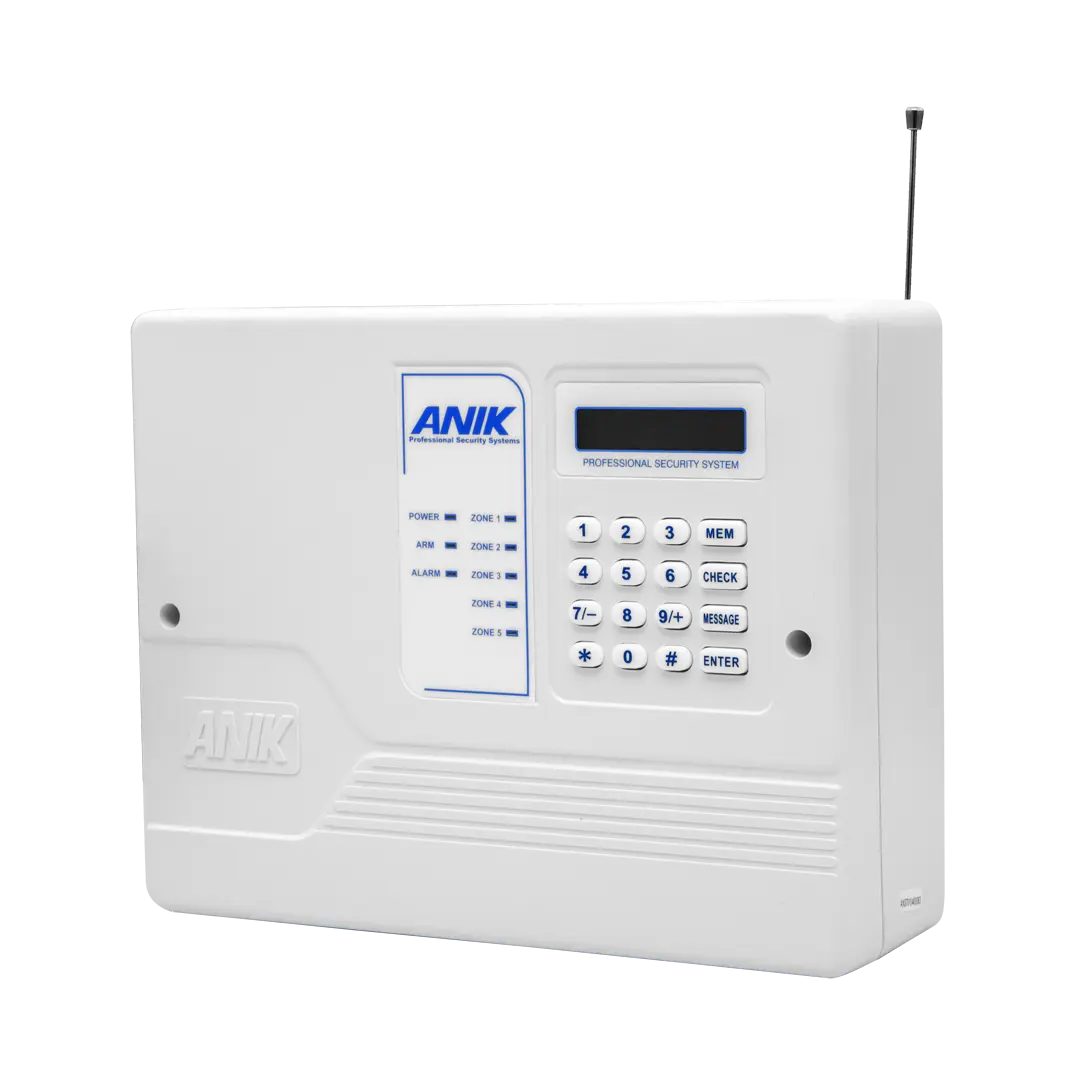 ویژگی های کلیدی