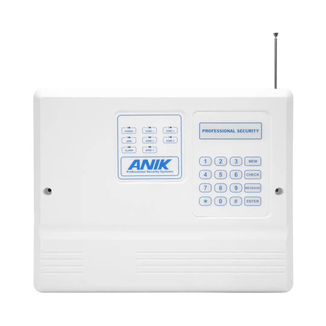 ویژگی های کلیدی