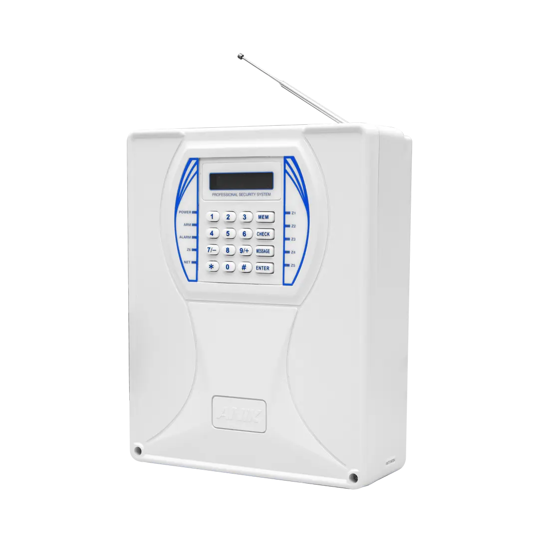 ویژگی های کلیدی