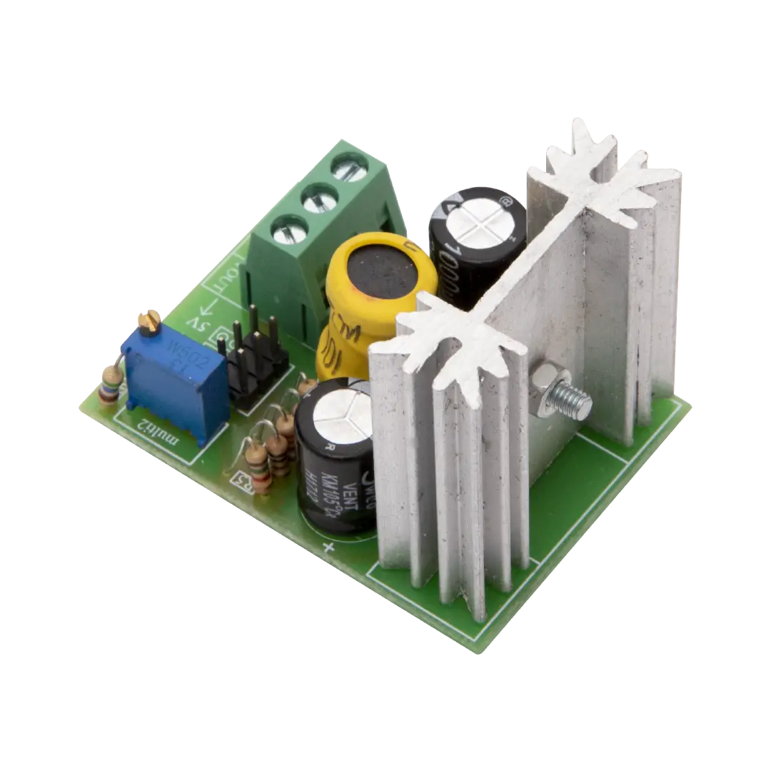 ویژگی های کلیدی