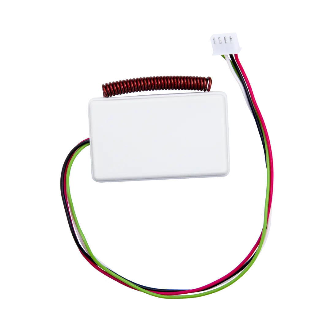 ویژگی های کلیدی