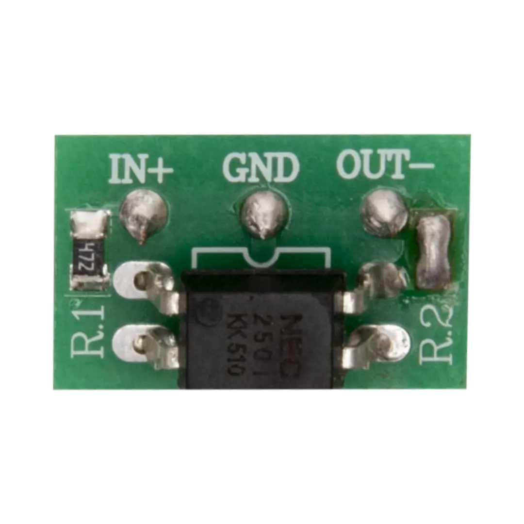 ویژگی های کلیدی