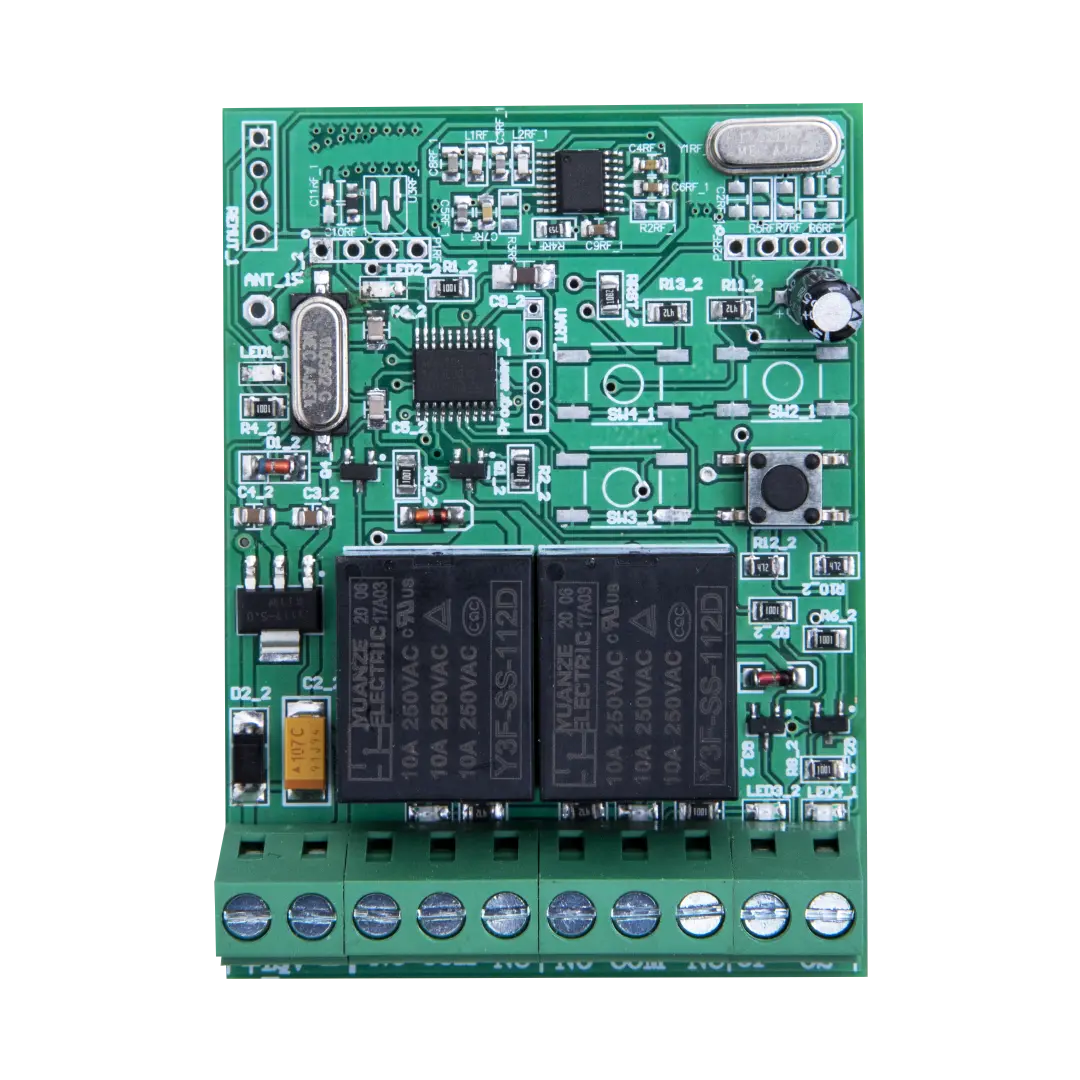 ویژگی های کلیدی