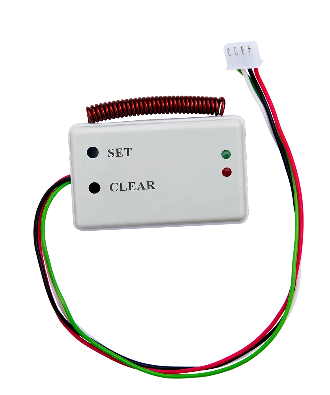 ویژگی های کلیدی