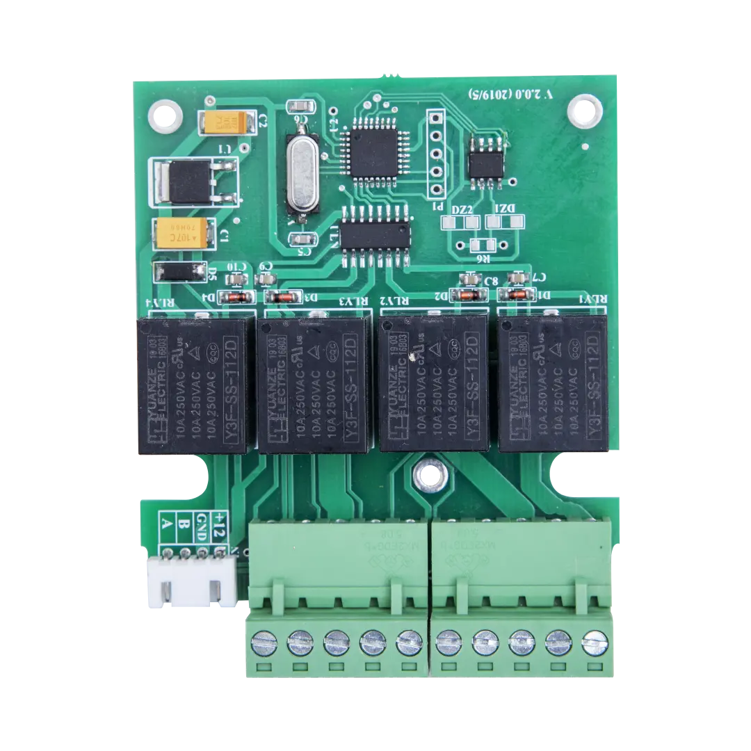 ویژگی های کلیدی