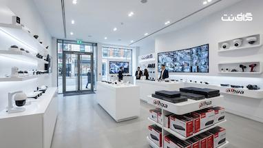 راهنمای جامع خرید دوربین مداربسته در سال 1404؛ معرفی بهترین مدل‌های داهوا