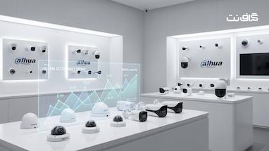 لیست قیمت دوربین مداربسته داهوا (به‌روزرسانی بهمن 1404): چه عواملی قیمت را تعیین می‌کند؟