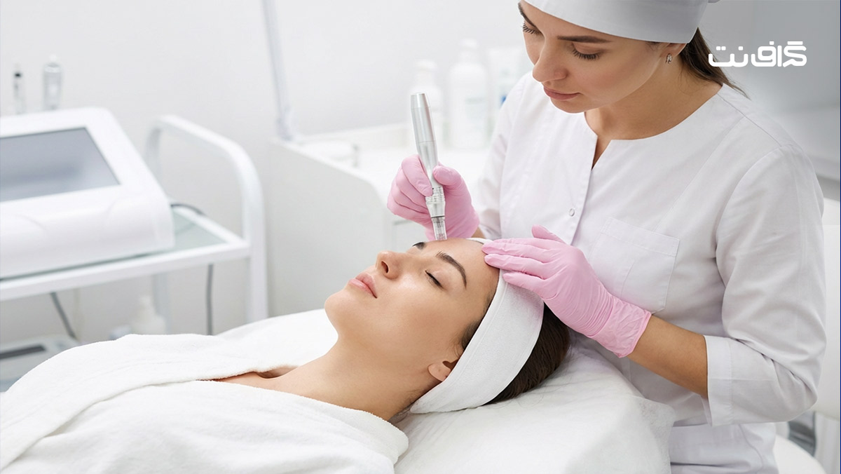 راهنمای جامع خرید دوربین مداربسته برای کلینیک‌های زیبایی و مراکز درمانی