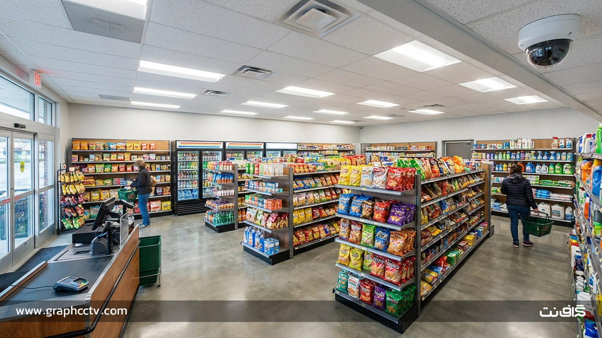 معرفی بهترین مدل‌های داهوا برای شرکت‌ها (پیشنهاد خرید)