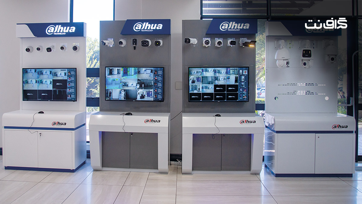 مقایسه دوربین‌های داهوا IP (تحت شبکه) و HDCVI؛ کدام‌یک برای مجتمع مسکونی بهتر است؟