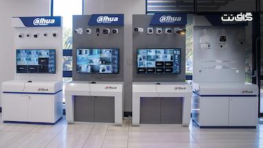 مقایسه دوربین‌های داهوا IP (تحت شبکه) و HDCVI؛ کدام‌یک برای مجتمع مسکونی بهتر است؟