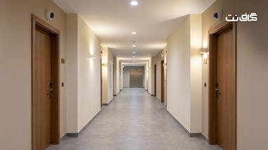 قوانین نصب دوربین مداربسته در مشاعات آپارتمان و برج‌ها (راهنمای حقوقی ۱۴۰۴)