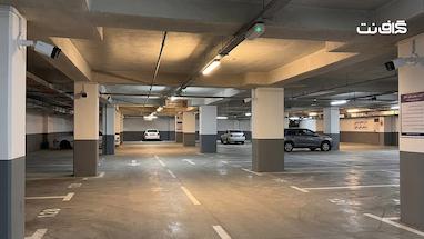 نصب دوربین پلاک‌خوان داهوا برای پارکینگ مجتمع‌های بزرگ (راهکار ۱۴۰۴)