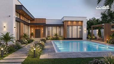 بهترین دوربین مداربسته داهوا برای باغ و ویلا (بررسی تخصصی مدل‌های ۱۴۰۴)