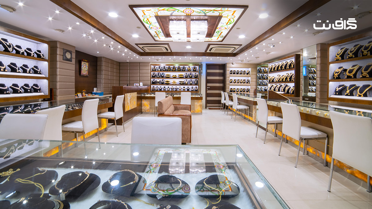 تشخیص عیار و چهره سارق؛ بررسی تخصصی دوربین‌های ۴K داهوا برای طلافروشی