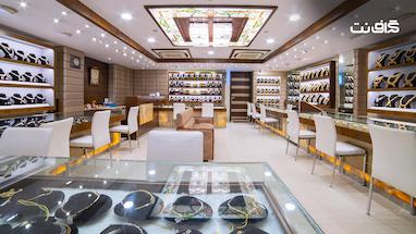 تشخیص عیار و چهره سارق؛ بررسی تخصصی دوربین‌های ۴K داهوا برای طلافروشی