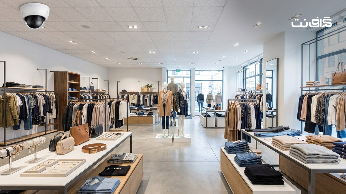 کدام سیستم داهوا مناسب کسبوکار شماست