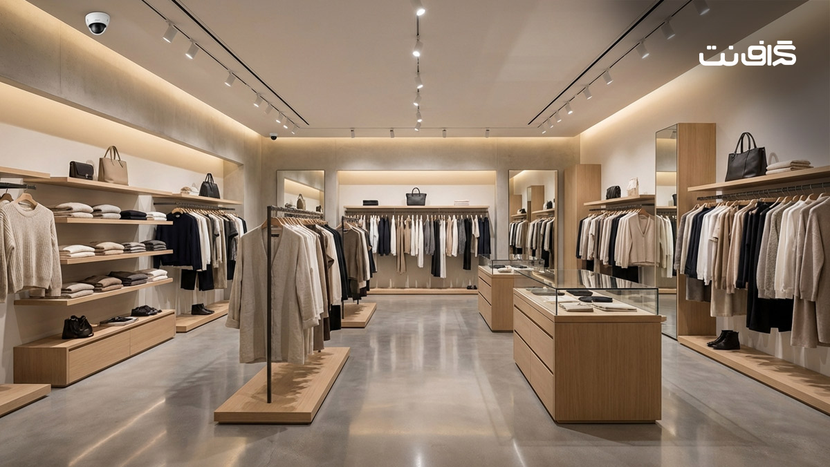 هوش مصنوعی به کمک حراست: کاربرد عملی تکنولوژی WizSense داهوا در مراکز خرید