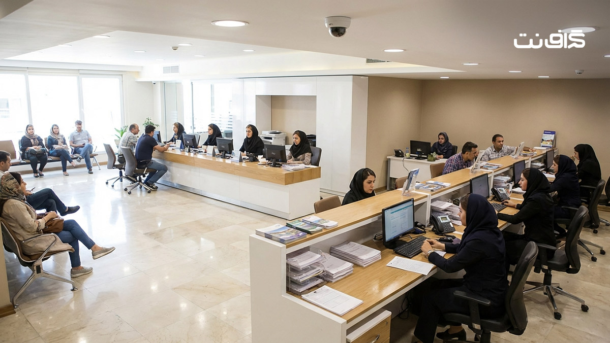 راهنمای تخصصی نصب دوربین مداربسته داهوا در آژانسهای مسافرتی