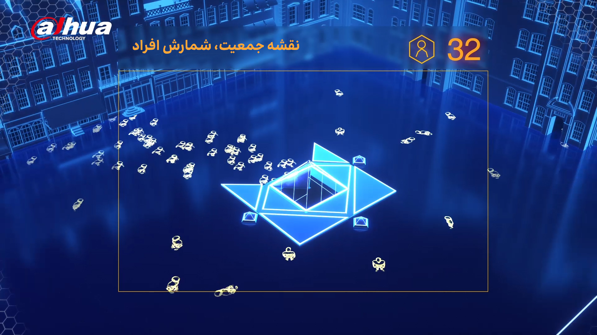 تصویربرداری حرارتی هوشمند